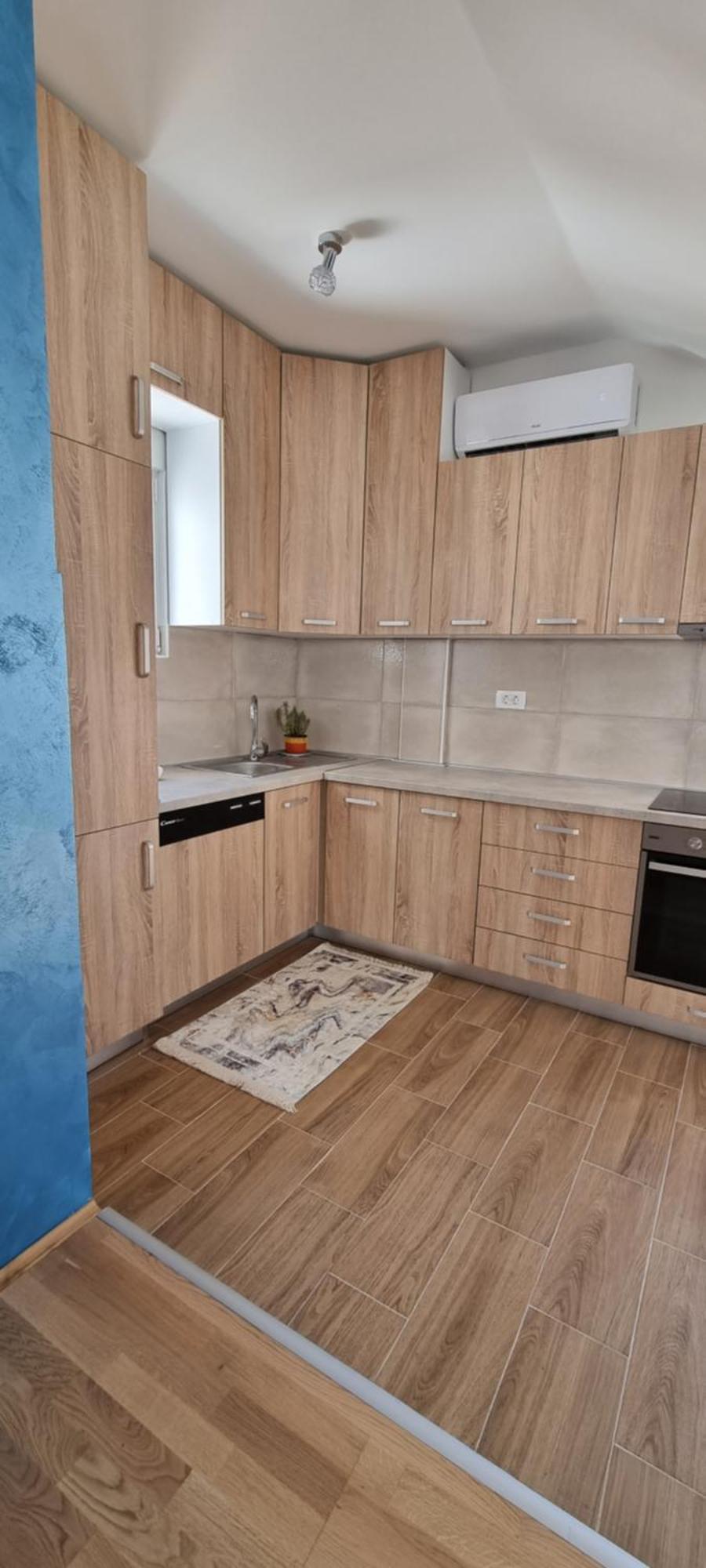 Naki Apartman Apartment Podgorica Ruang foto